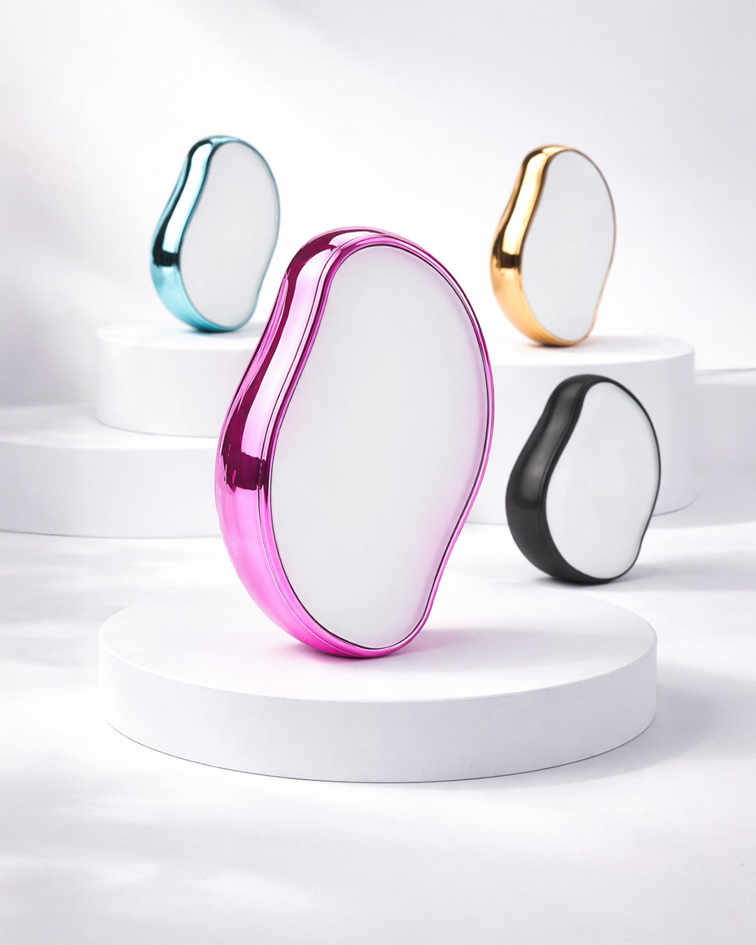 Epilator Crystal Soap