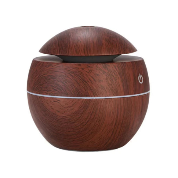 Aroma Essential Oil Humidifier - Primehut
