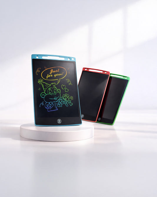 8.5" LCD Writing Tablet for Kids & Office