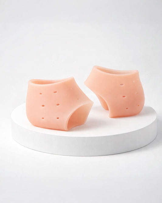 Crack Heel Repair Tool