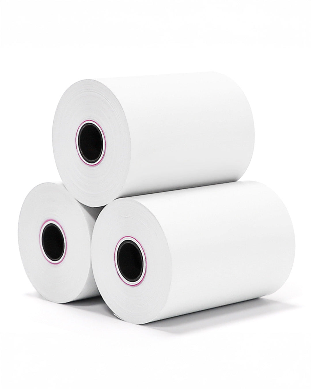 Thermal Printer Paper Roll for POS & Billing Machines