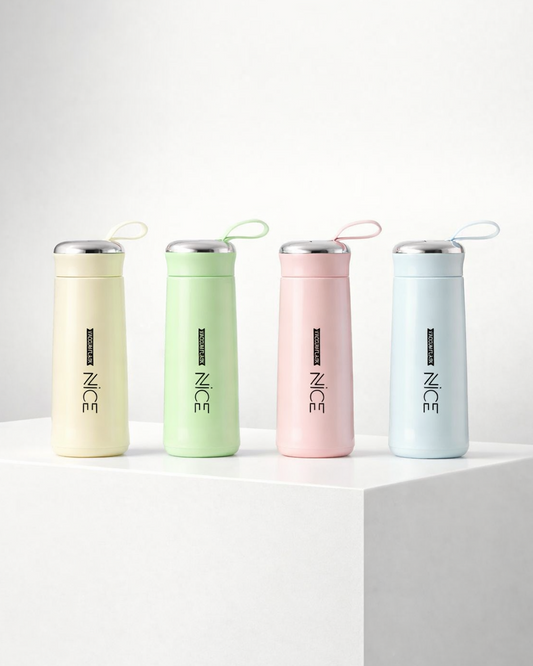 Premium Nice Vacuum Bottle for Daily Use