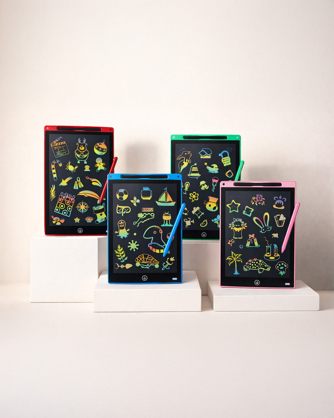 12" LCD Writing Tablet for Kids & Adults