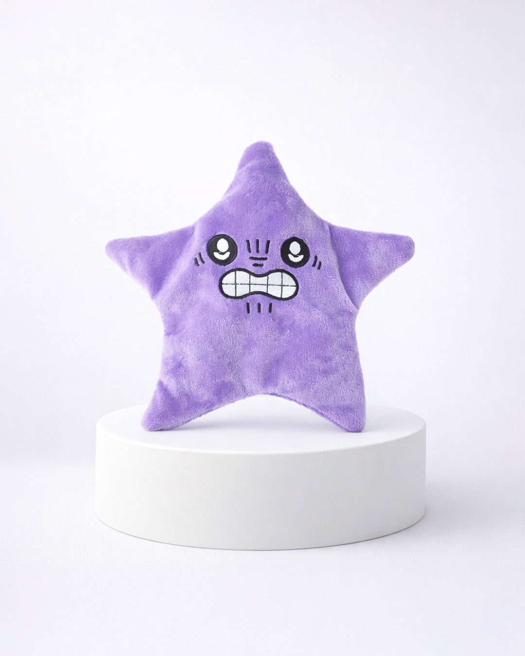 Musical Starfish Plush Toy for Kids & Gifting