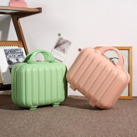 Hard Shell Cosmetic Travel Case - Primehut