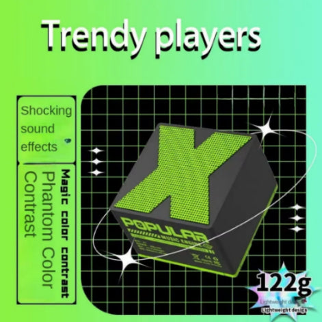 X1 Portable Wireless Bluetooth Speaker