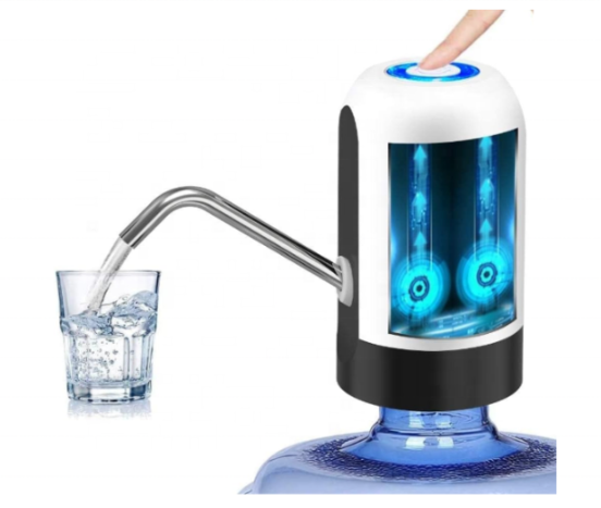 Automatic Water Dispenser Pump - Primehut