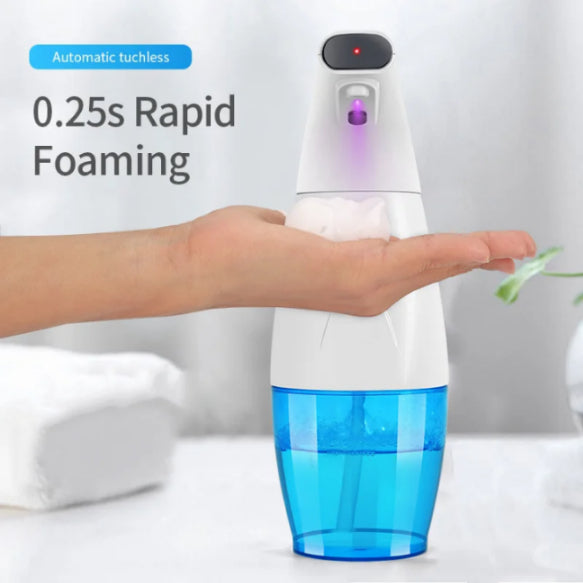 Automatic Touchless Foaming Soap Dispenser - Primehut