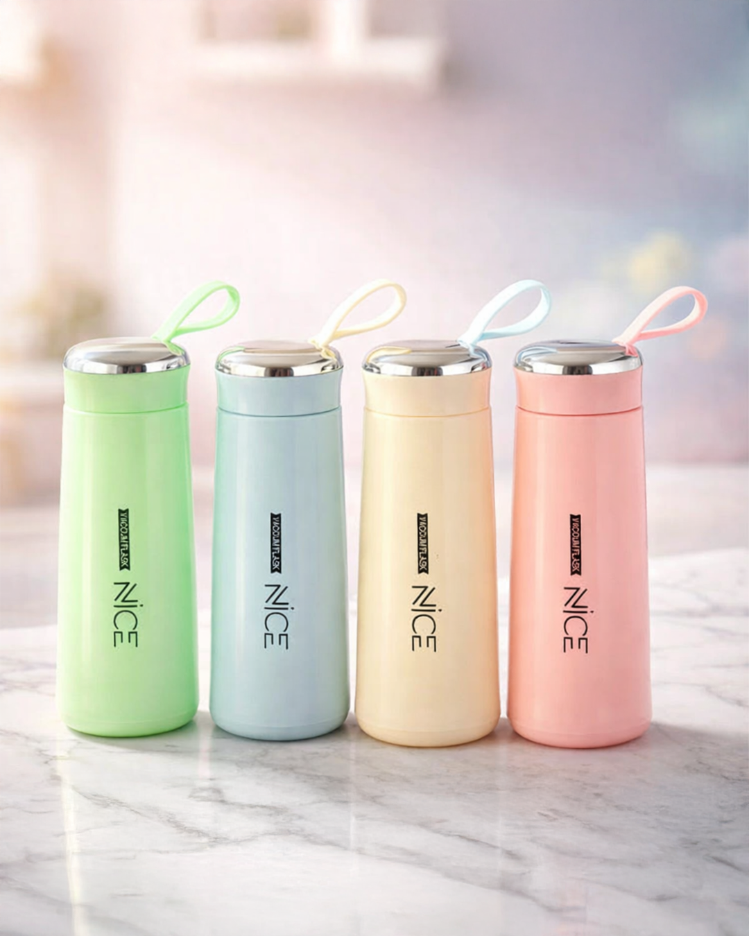 Premium Nice Vacuum Bottle for Daily Use