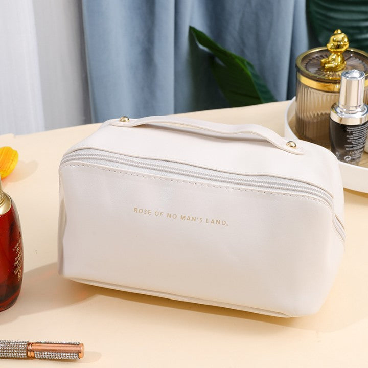 Portable Makeup Storage Bag - Primehut