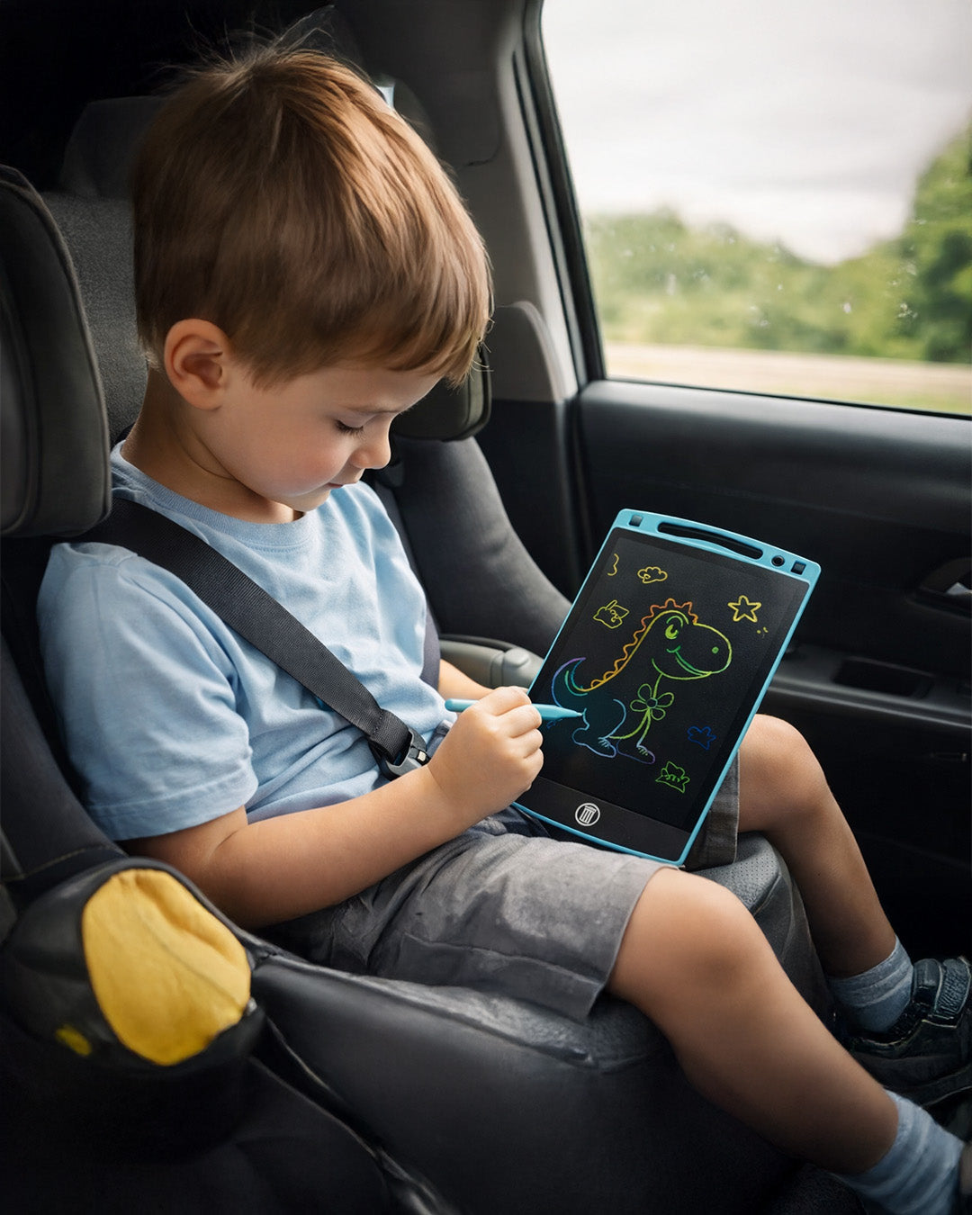 8.5" LCD Writing Tablet for Kids & Office