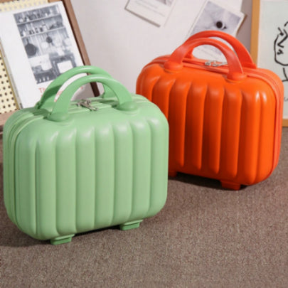 Hard Shell Cosmetic Travel Case - Primehut