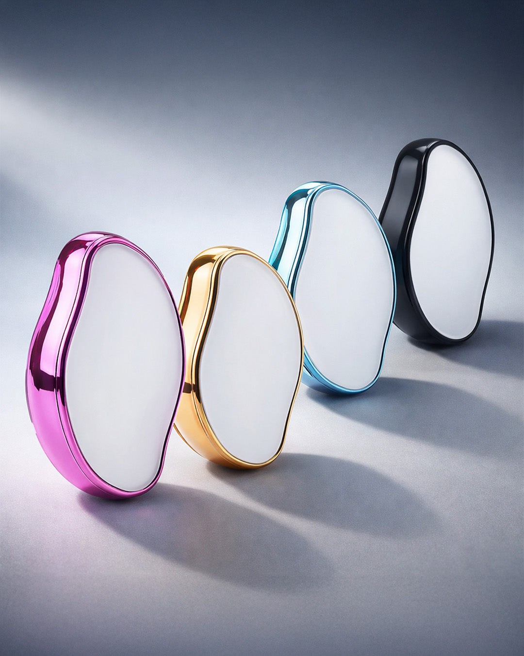 Epilator Crystal Soap