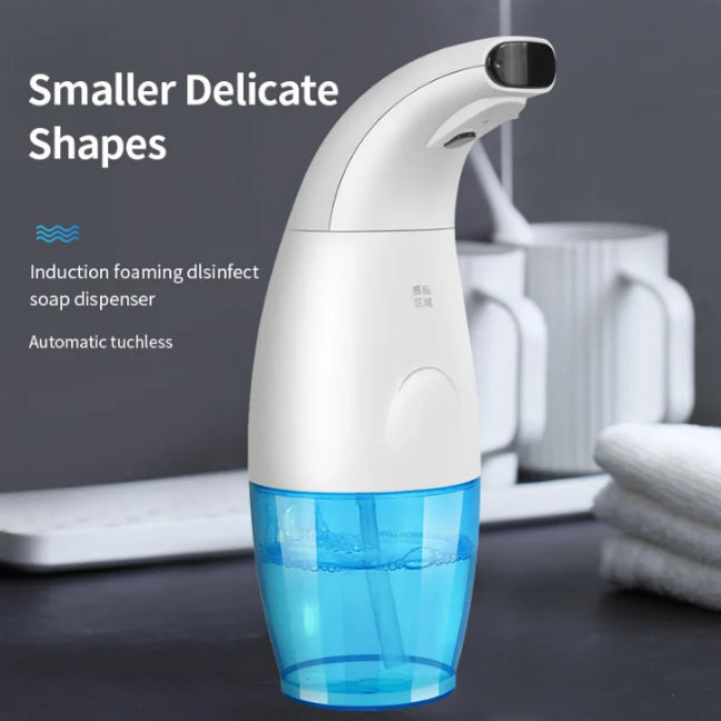 Automatic Touchless Foaming Soap Dispenser - Primehut