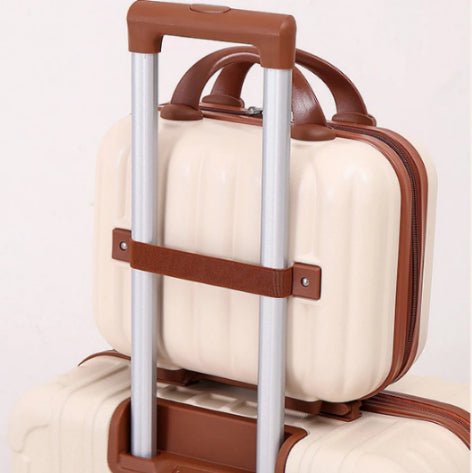 Hard Shell Cosmetic Travel Case - Primehut