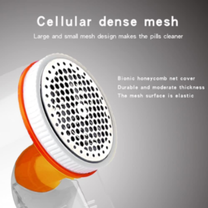 Nova Electric Lint Remover for Clothes - Primehut