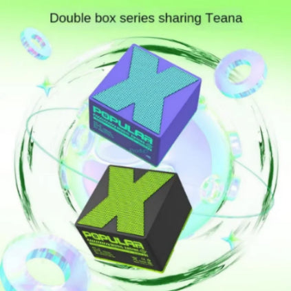 X1 Portable Wireless Bluetooth Speaker