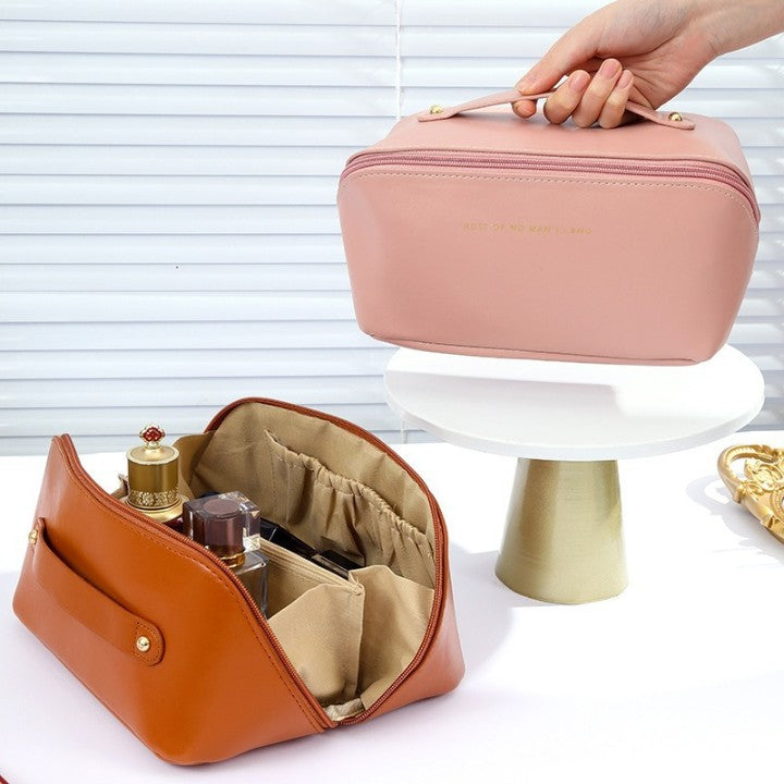 Portable Makeup Storage Bag - Primehut