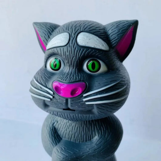 Interactive Talking Tom Toy